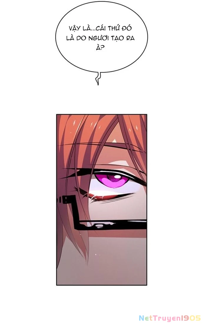 Zero Game Chapter 131 - 23