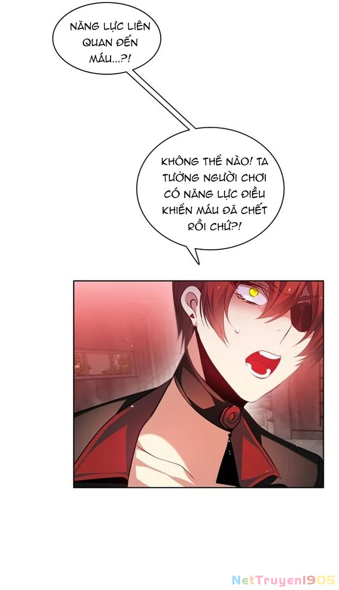 Zero Game Chapter 131 - 27