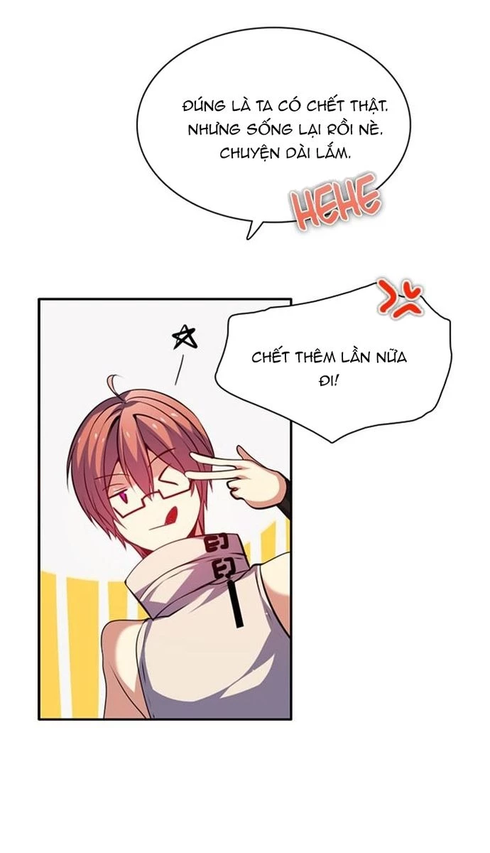 Zero Game Chapter 131 - 28