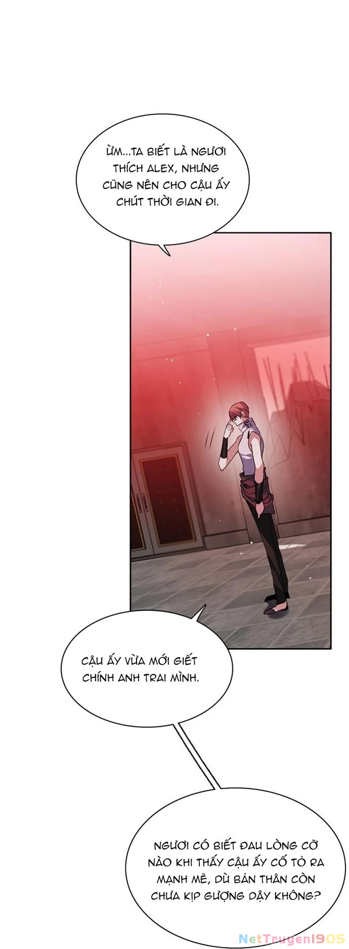 Zero Game Chapter 131 - 29