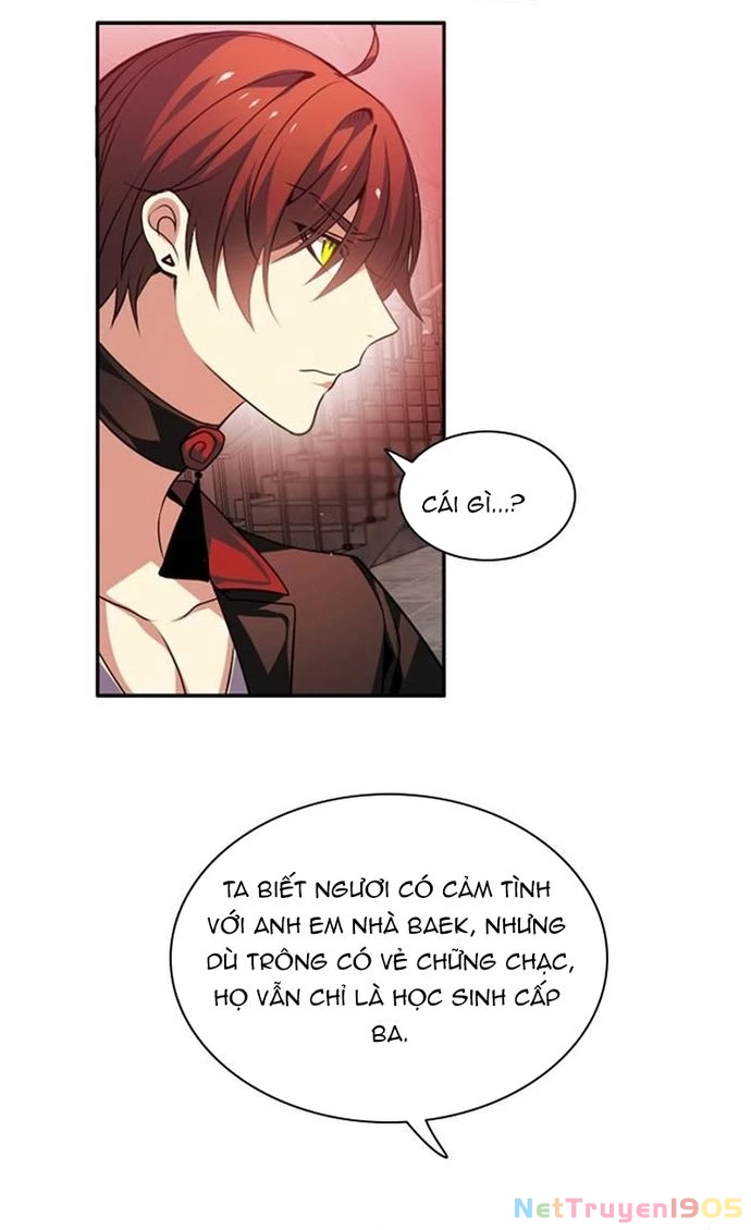 Zero Game Chapter 131 - 30