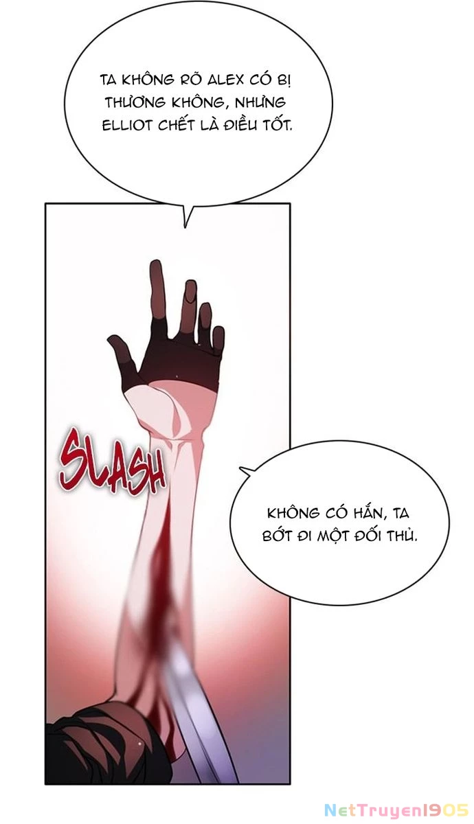 Zero Game Chapter 131 - 35