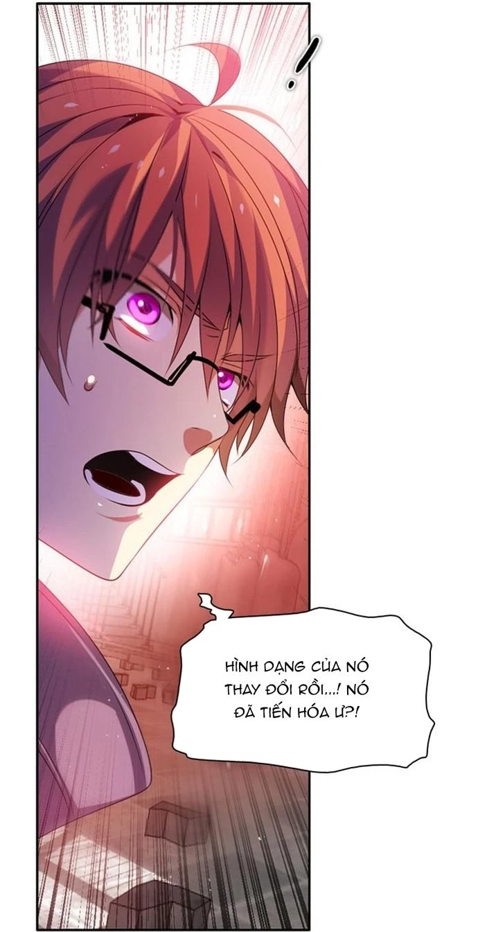 Zero Game Chapter 131 - 45