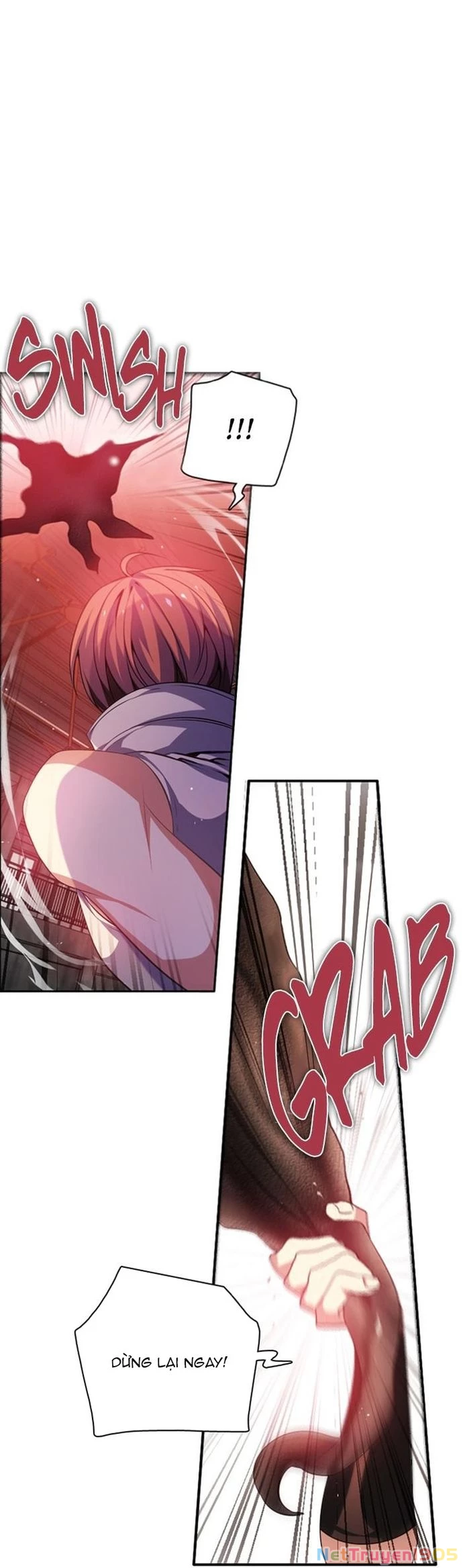 Zero Game Chapter 131 - 48