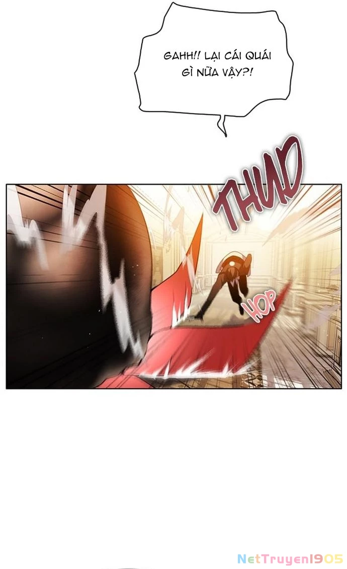 Zero Game Chapter 131 - 56