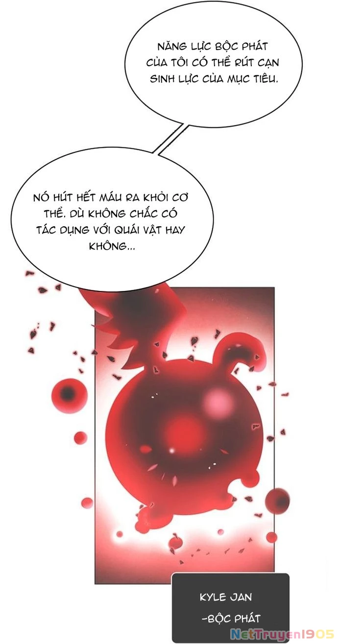 Zero Game Chapter 131 - 62