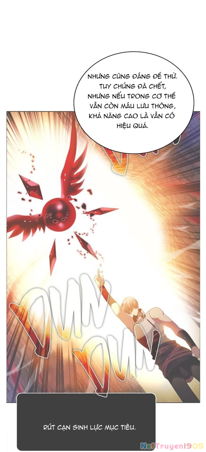 Zero Game Chapter 131 - 63