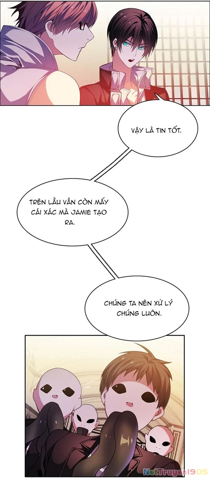 Zero Game Chapter 131 - 65