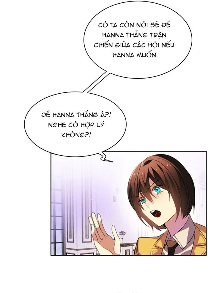 Zero Game Chapter 131 - 76