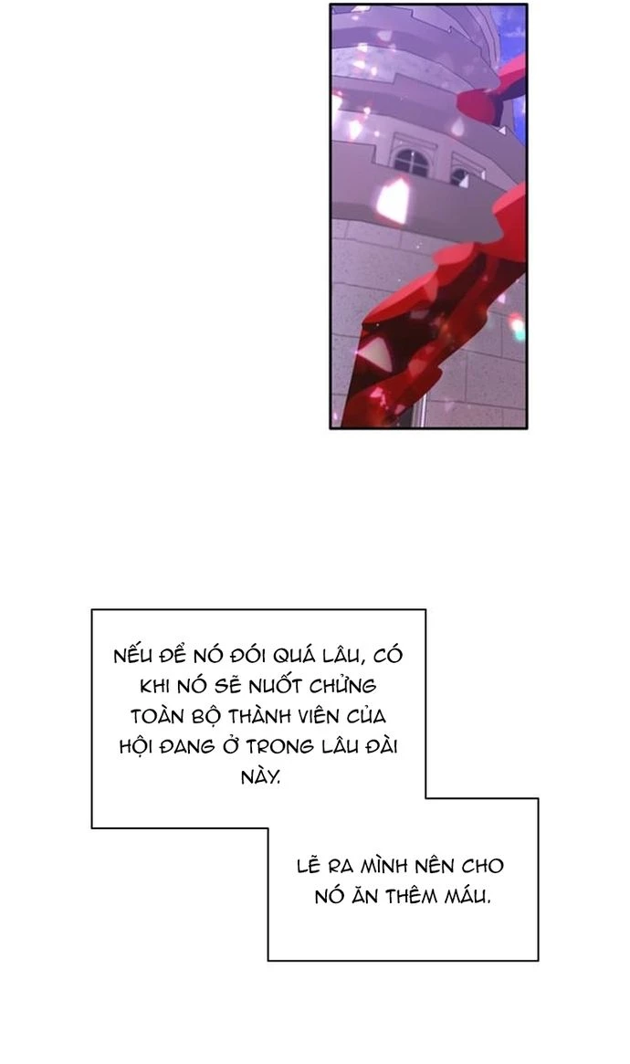 Zero Game Chapter 131 - 85