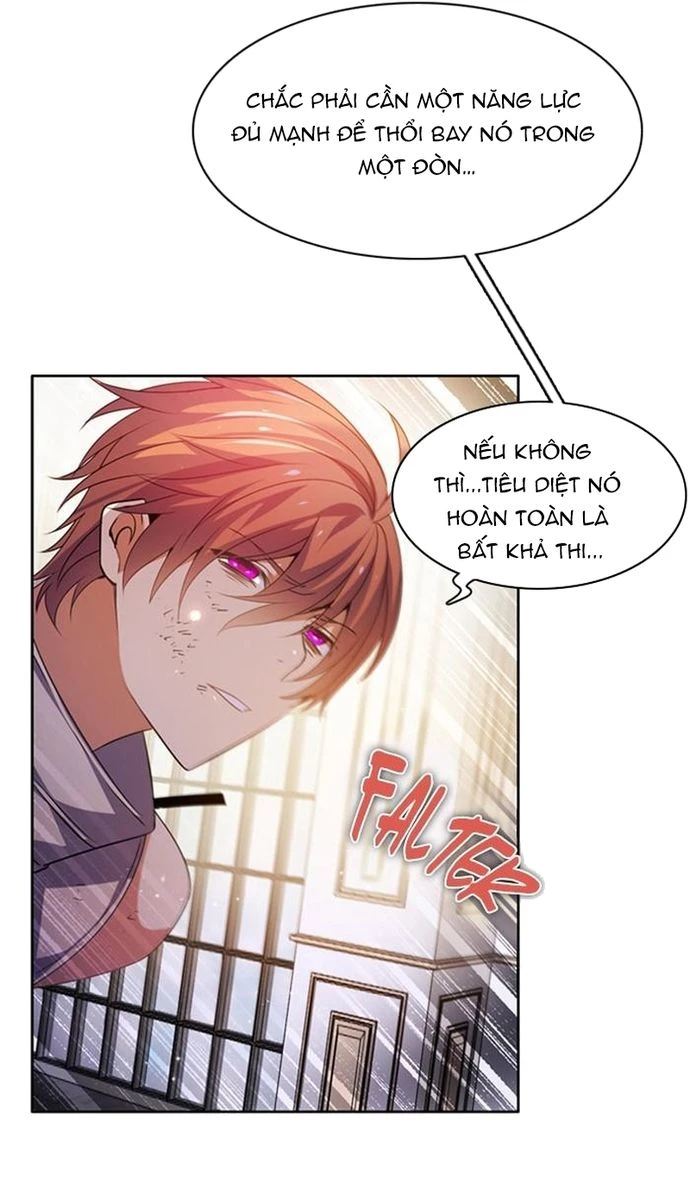 Zero Game Chapter 131 - 95