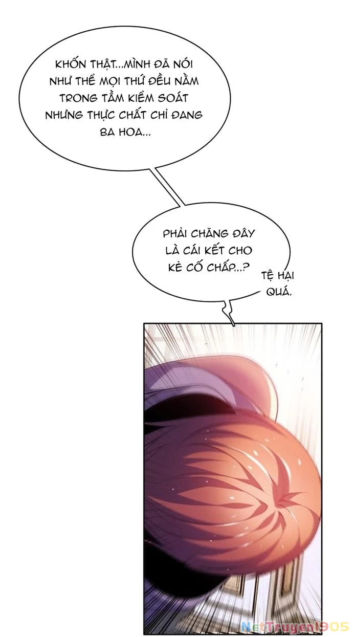 Zero Game Chapter 131 - 96