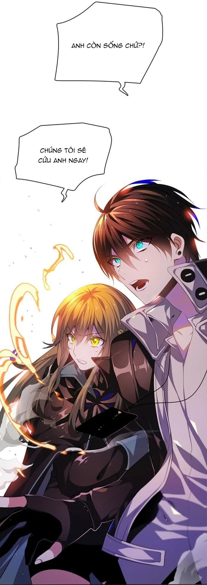 Zero Game Chapter 131 - 103