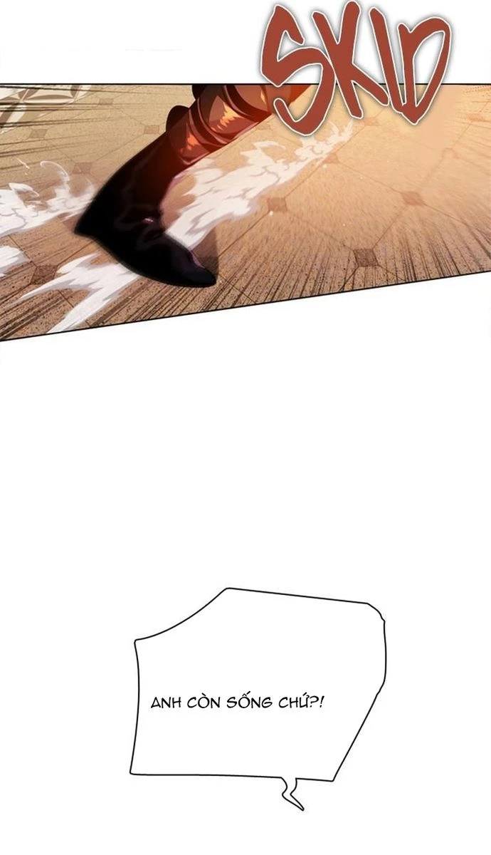 Zero Game Chapter 132 - 2