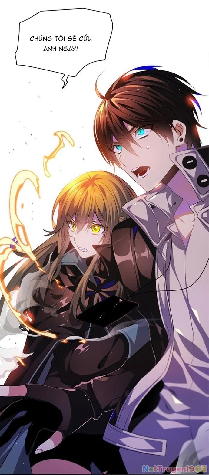 Zero Game Chapter 132 - 3