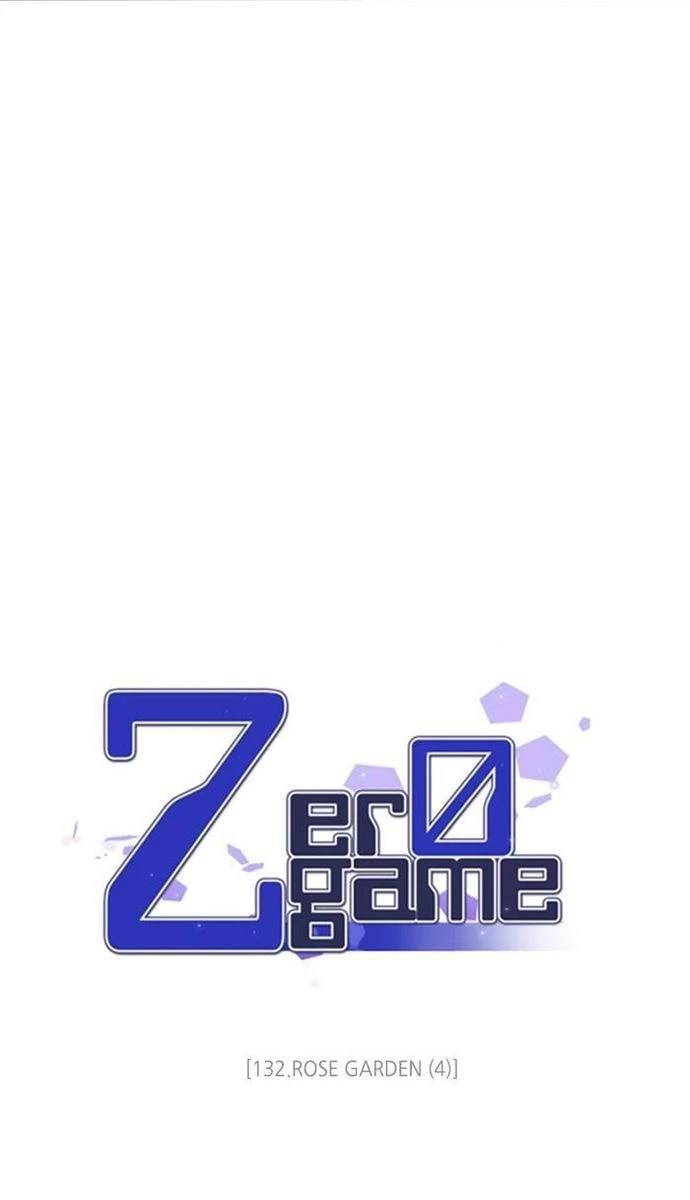 Zero Game Chapter 132 - 4