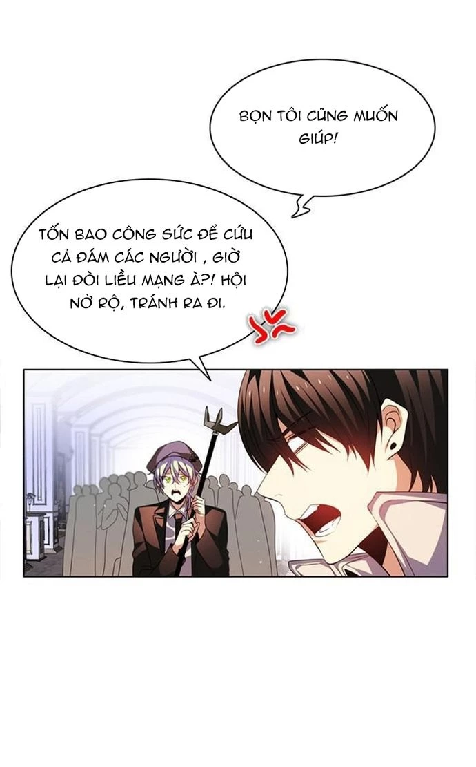 Zero Game Chapter 132 - 5