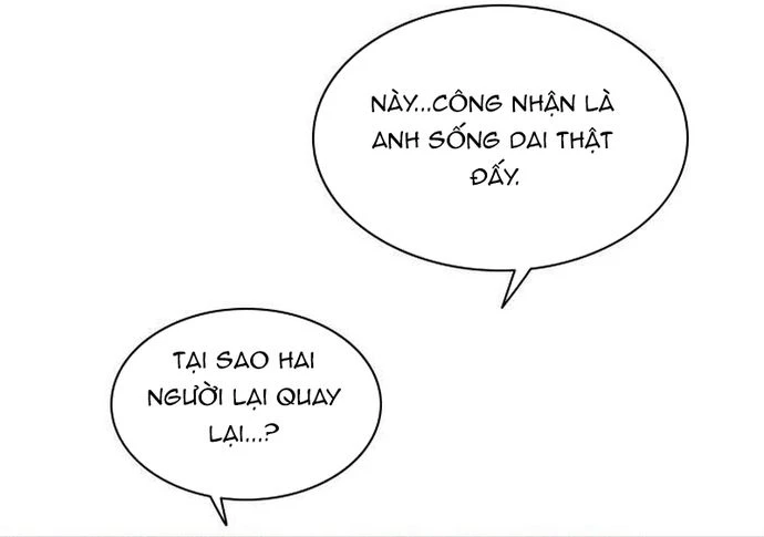 Zero Game Chapter 132 - 6