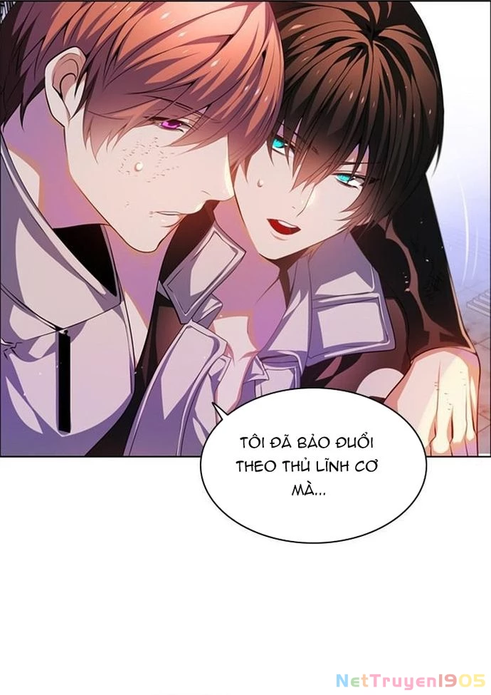 Zero Game Chapter 132 - 7