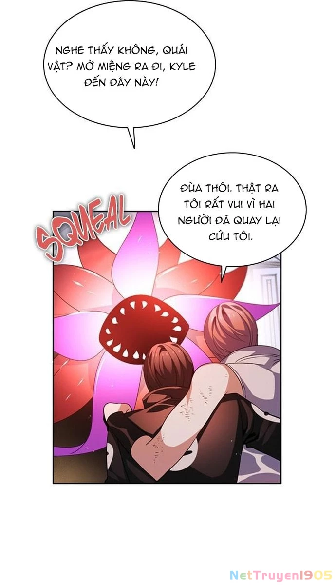 Zero Game Chapter 132 - 8