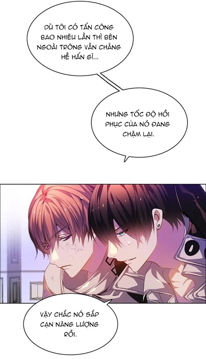 Zero Game Chapter 132 - 12