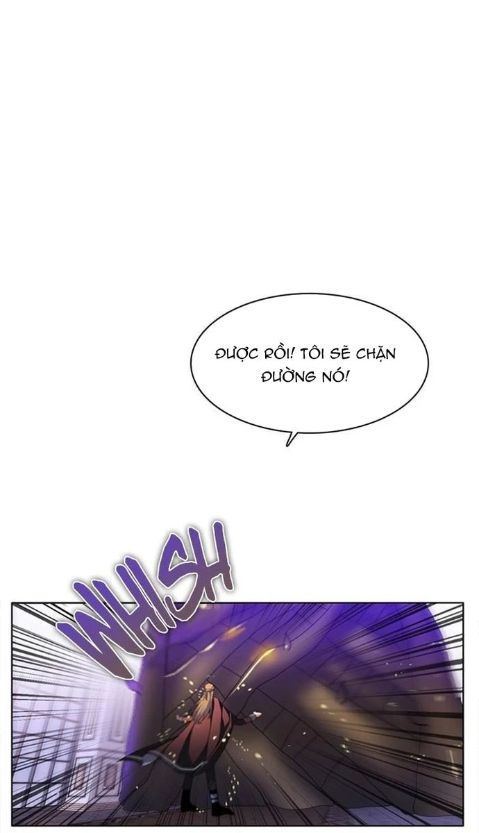 Zero Game Chapter 132 - 13