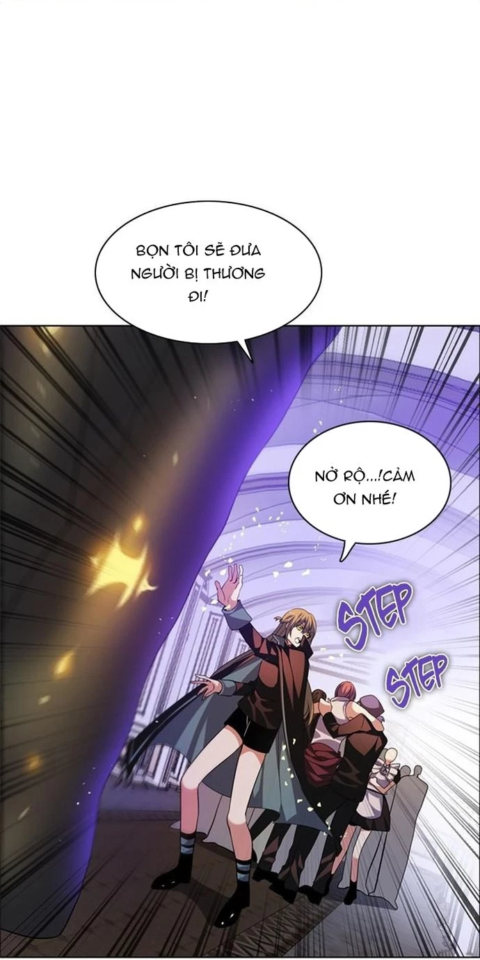 Zero Game Chapter 132 - 14