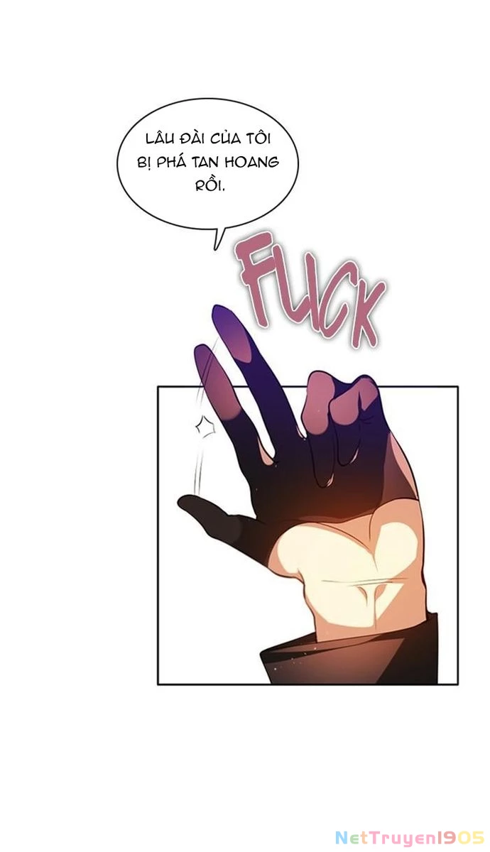 Zero Game Chapter 132 - 16