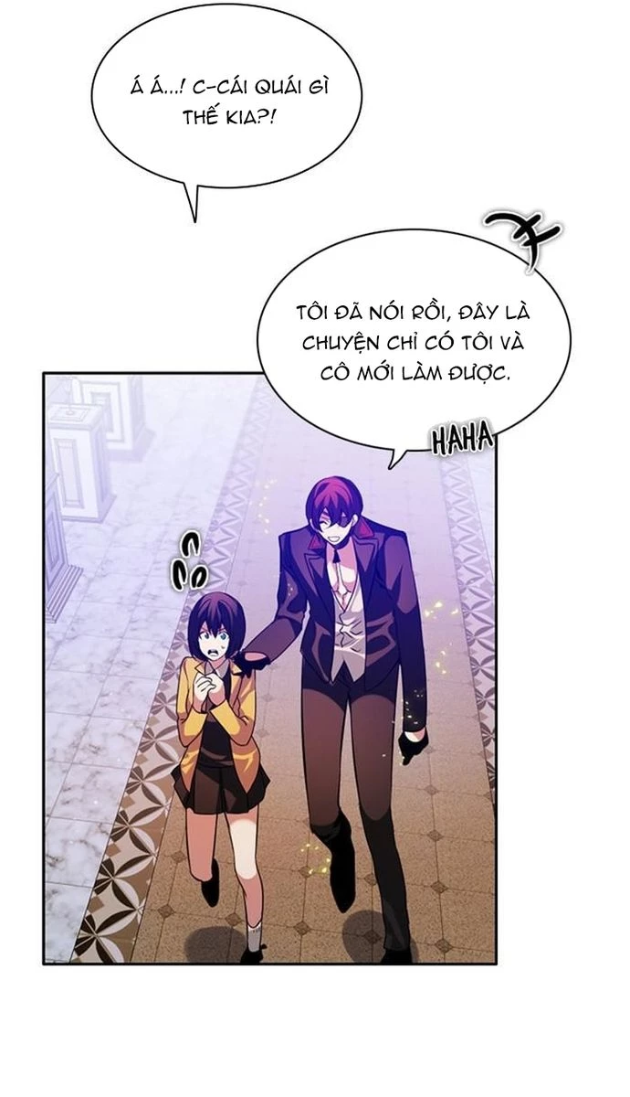 Zero Game Chapter 132 - 21