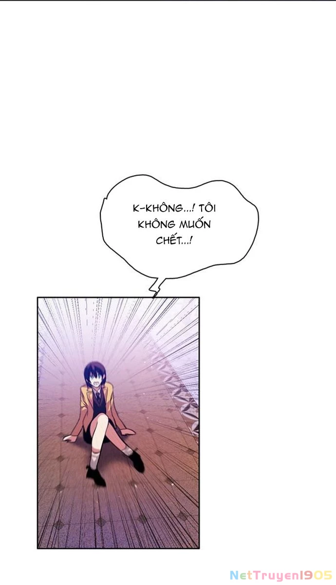 Zero Game Chapter 132 - 30