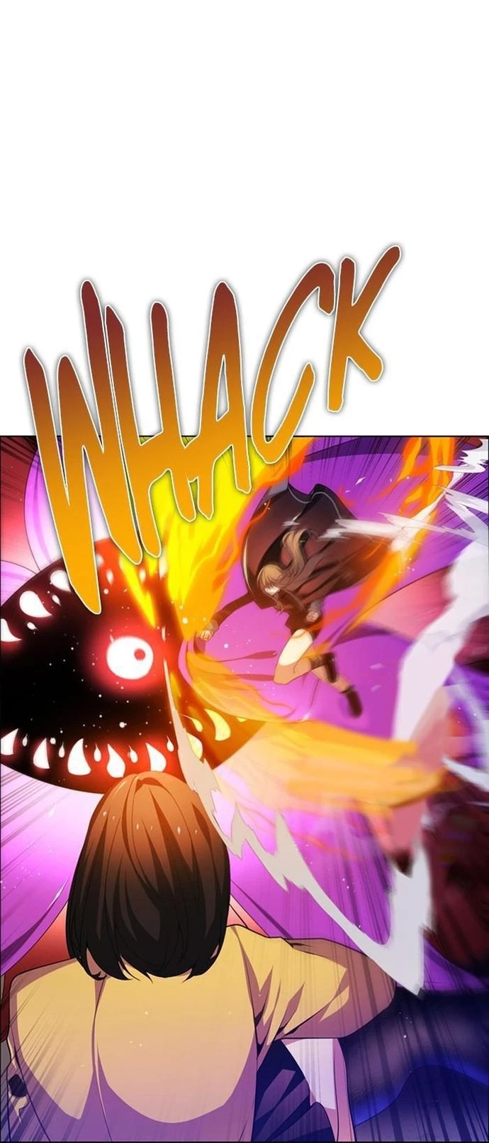 Zero Game Chapter 132 - 33