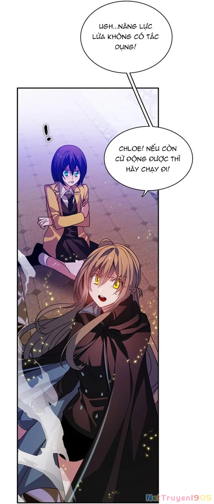 Zero Game Chapter 132 - 35