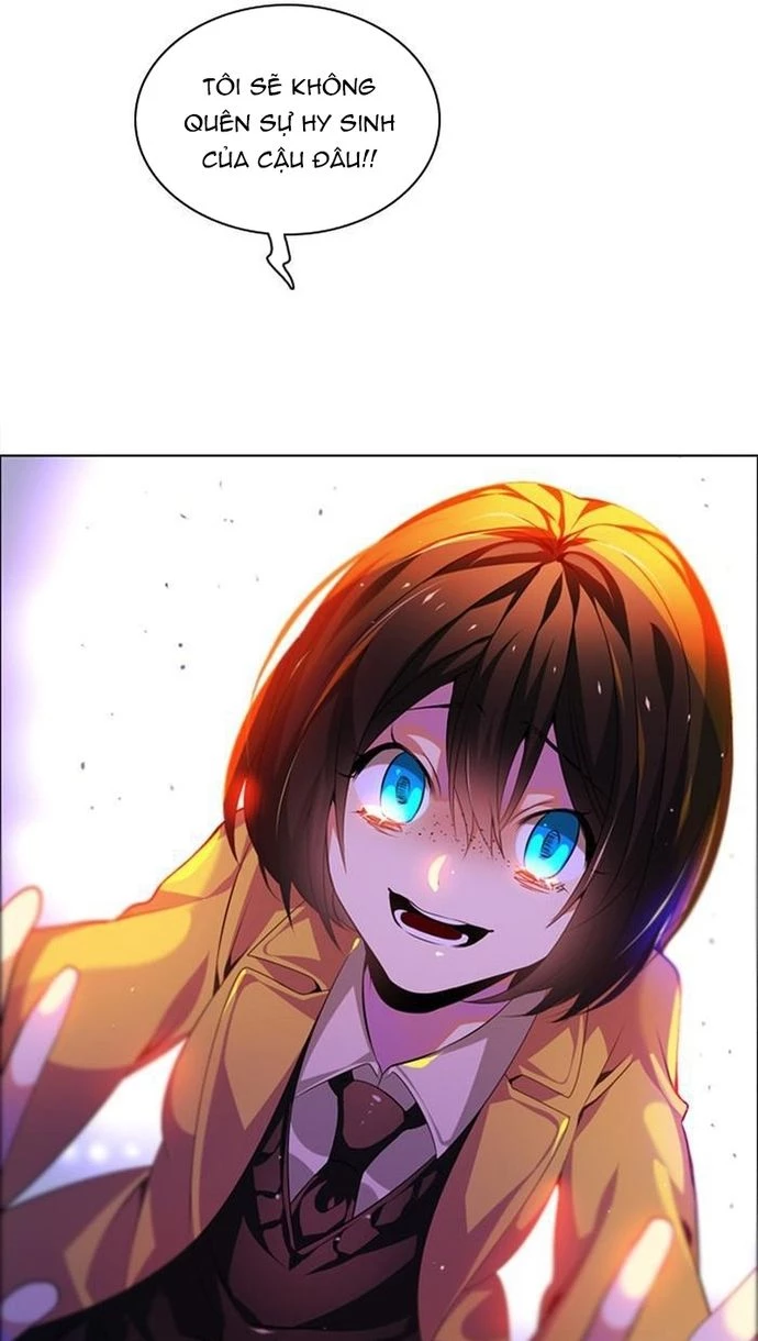 Zero Game Chapter 132 - 41