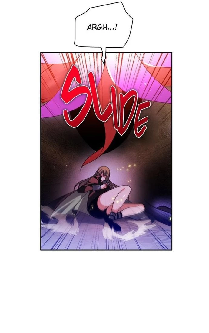 Zero Game Chapter 132 - 43