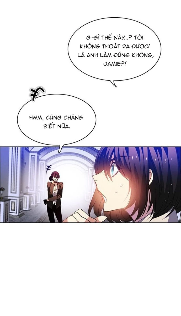 Zero Game Chapter 132 - 52