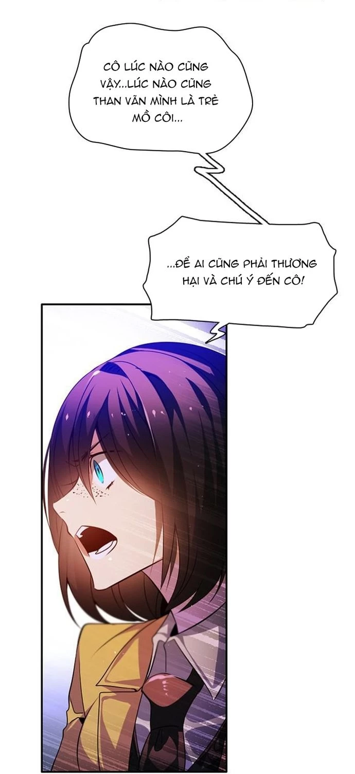 Zero Game Chapter 132 - 58