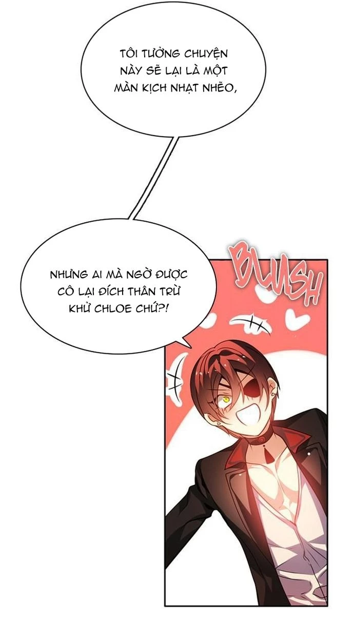 Zero Game Chapter 132 - 66