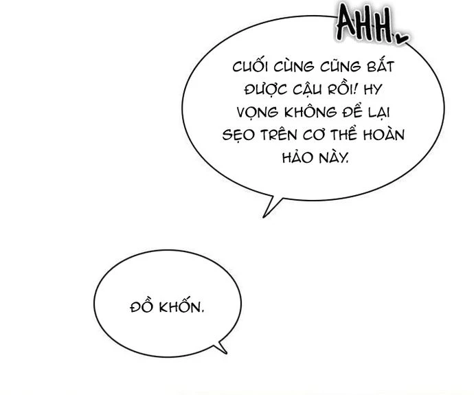 Zero Game Chapter 132 - 76