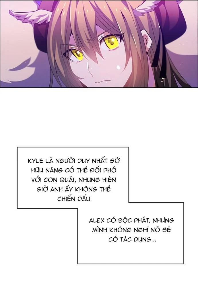 Zero Game Chapter 132 - 81