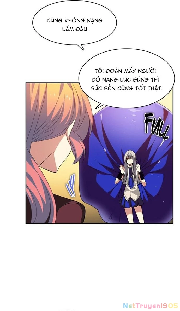 Zero Game Chapter 132 - 90