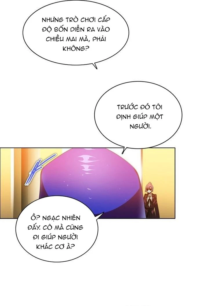 Zero Game Chapter 132 - 91