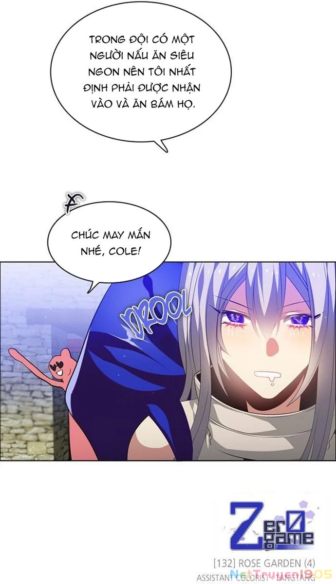 Zero Game Chapter 132 - 96