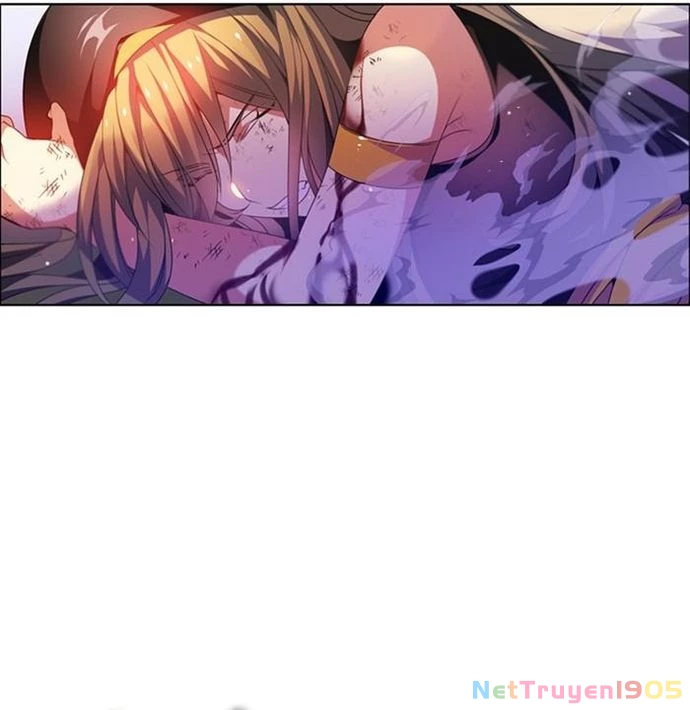 Zero Game Chapter 133 - 4