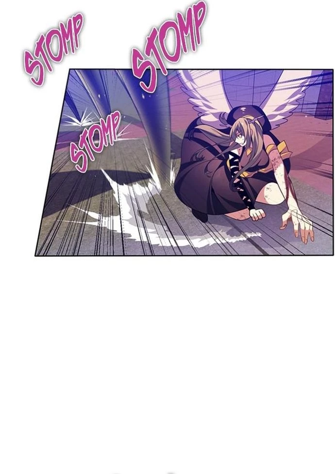 Zero Game Chapter 133 - 6