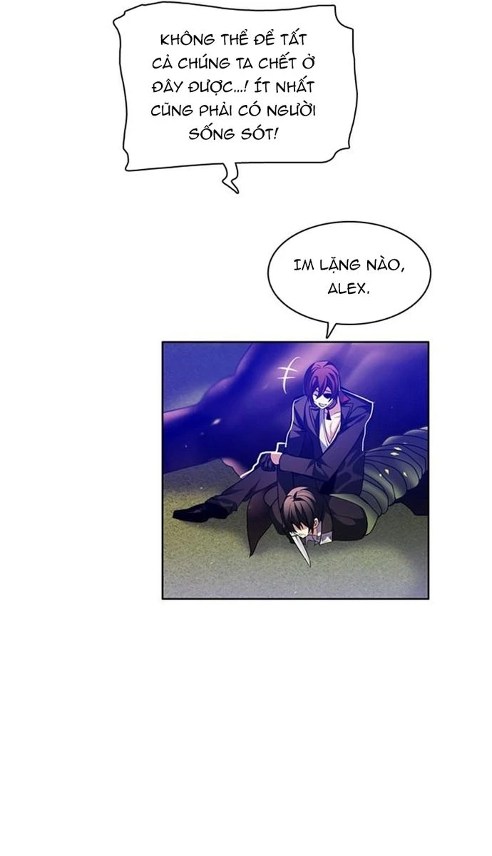 Zero Game Chapter 133 - 12