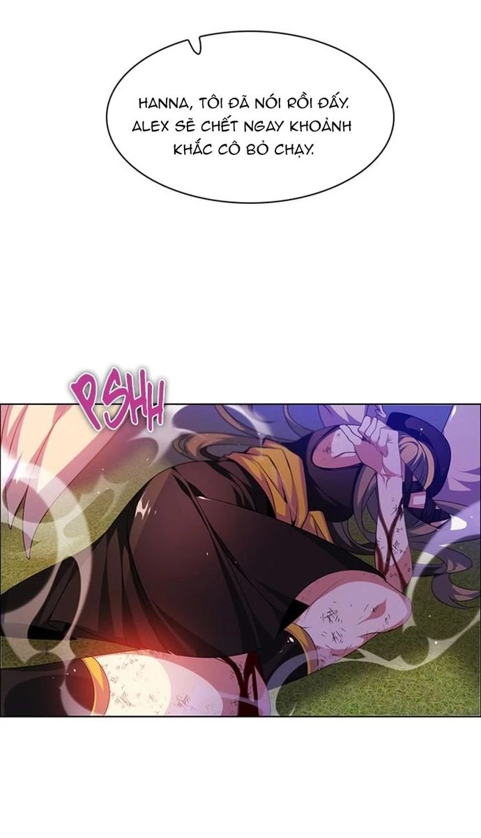 Zero Game Chapter 133 - 13