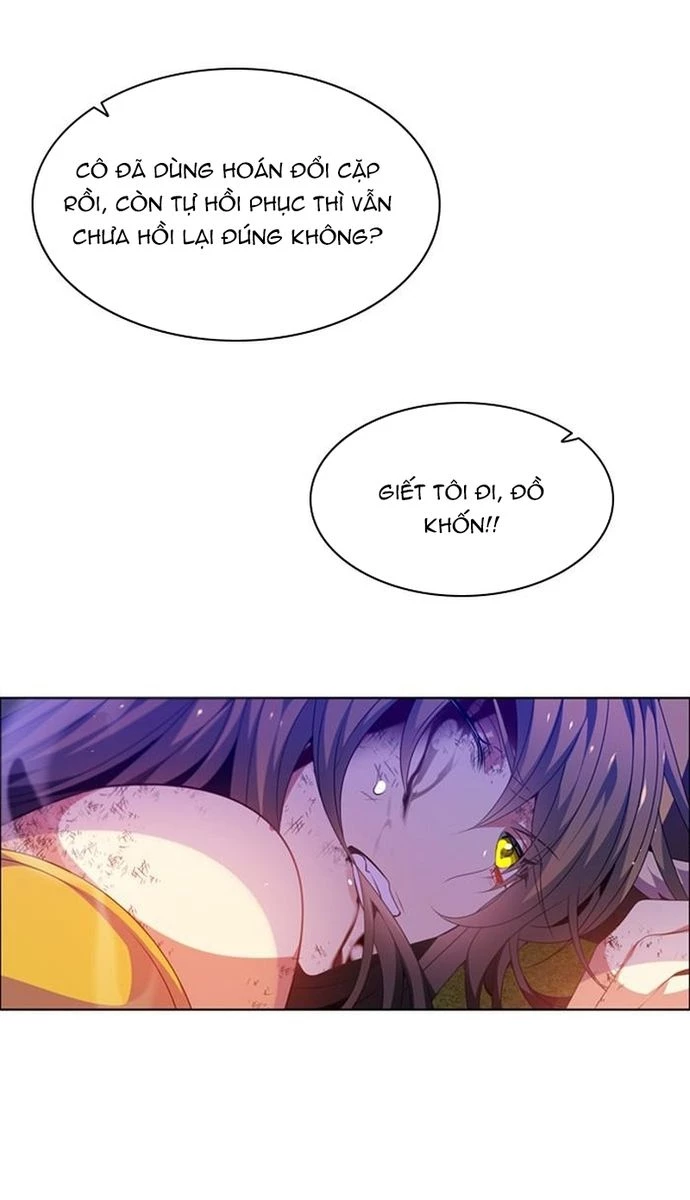 Zero Game Chapter 133 - 14