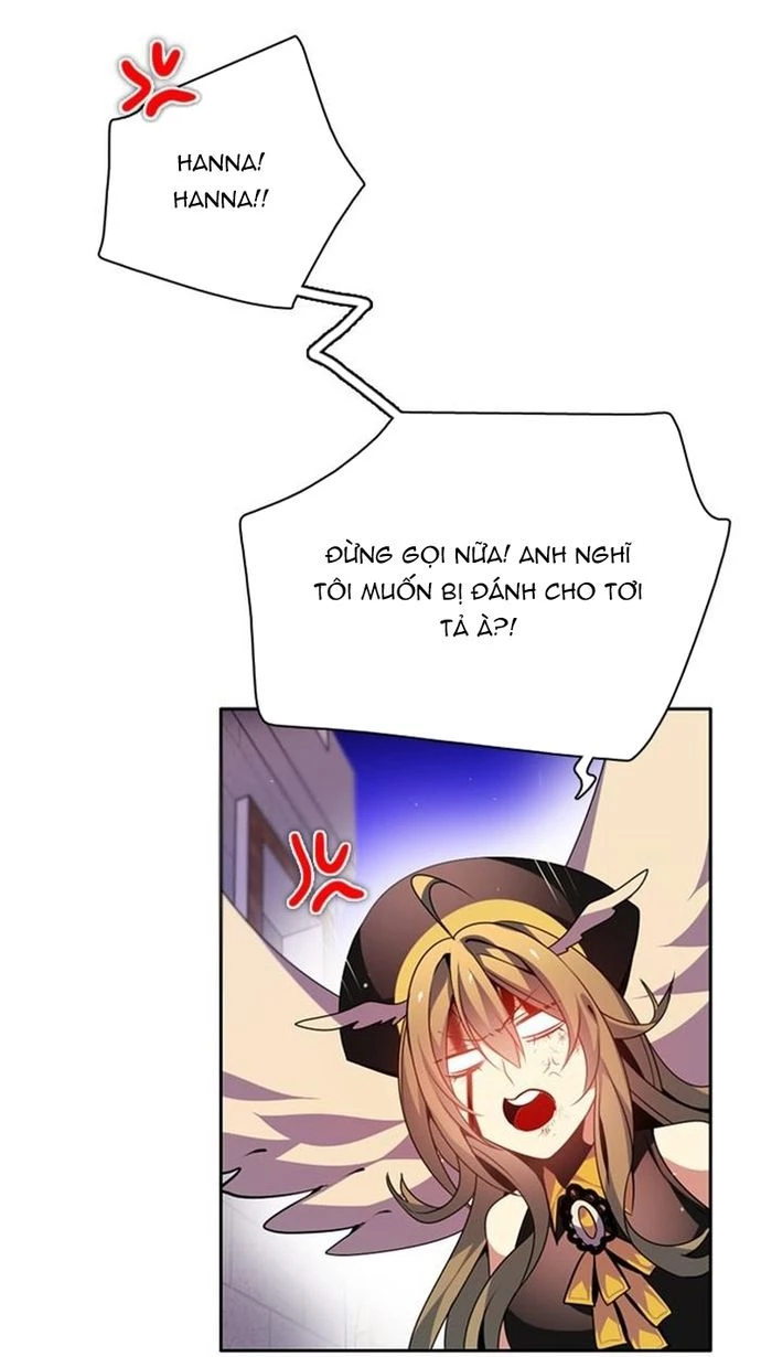 Zero Game Chapter 133 - 16