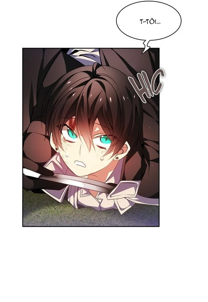 Zero Game Chapter 133 - 18