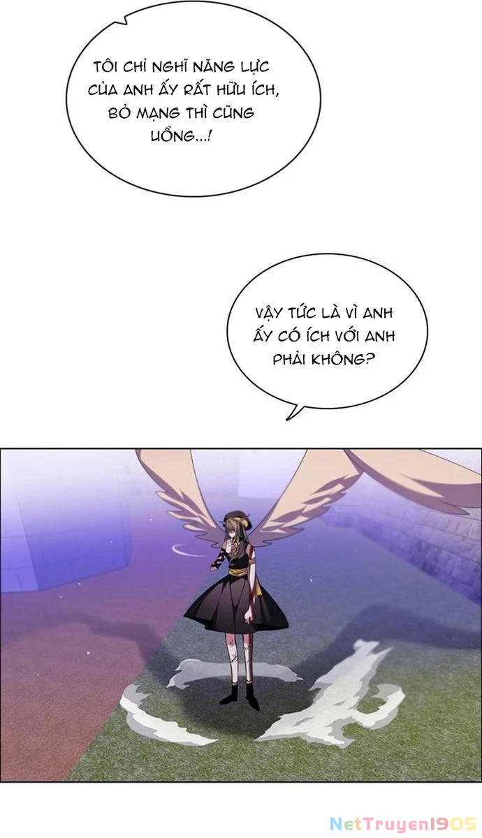 Zero Game Chapter 133 - 19